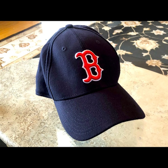 New Era, Men’s Small-Medium, Boston Red Sox Cap, GUC - Picture 12 of 12